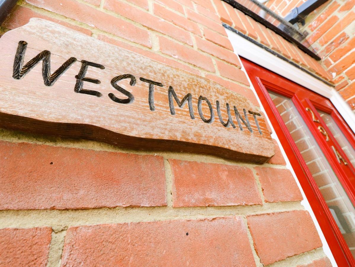 Westmount Villa Ryde  Buitenkant foto