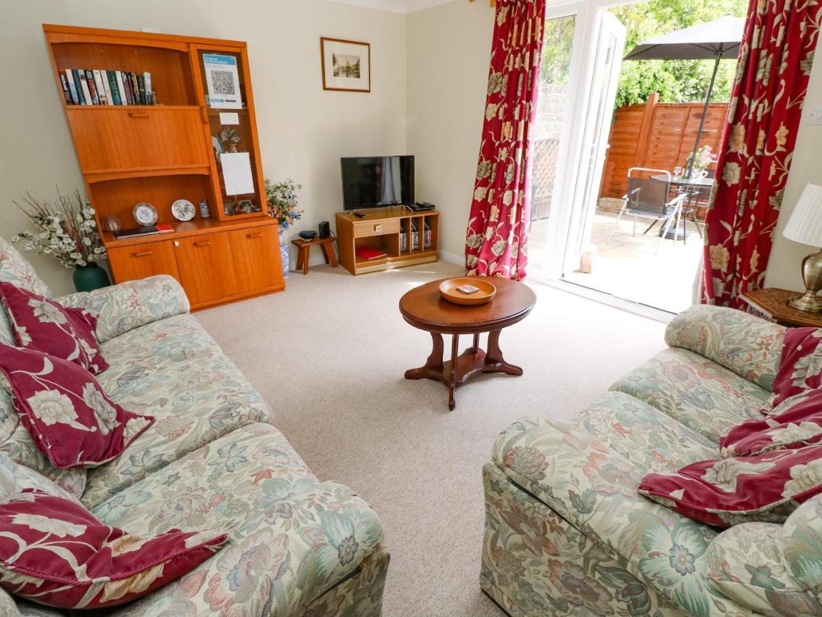 Westmount Villa Ryde  Buitenkant foto