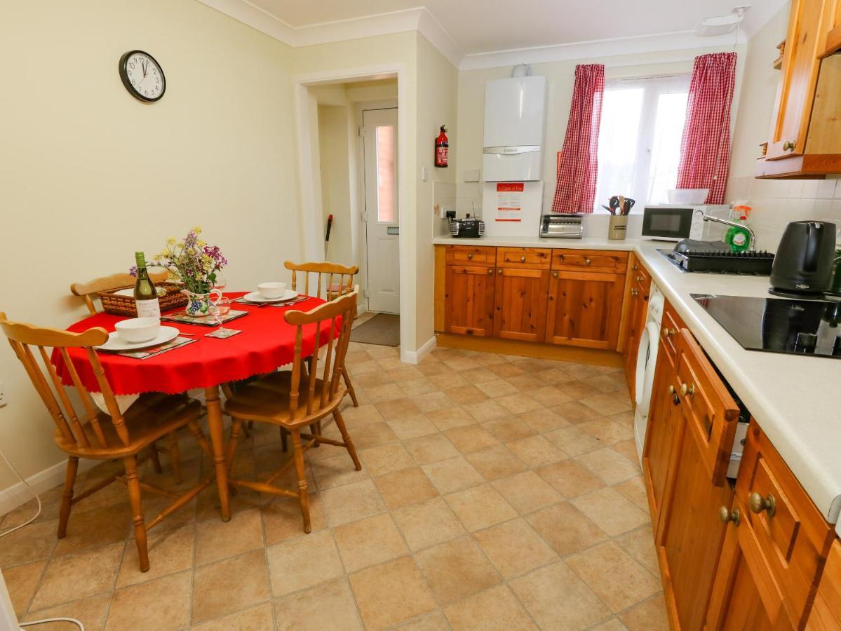 Westmount Villa Ryde  Buitenkant foto